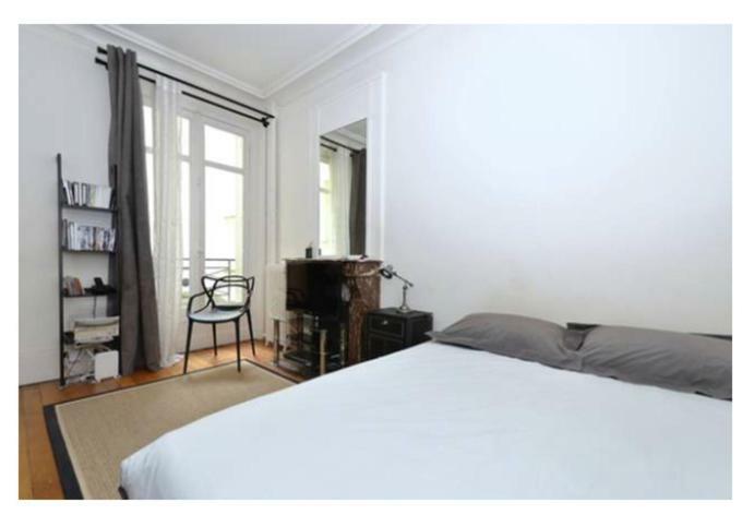En Plein Coeur De St Germain Des Pres Διαμέρισμα Παρίσι Εξωτερικό φωτογραφία